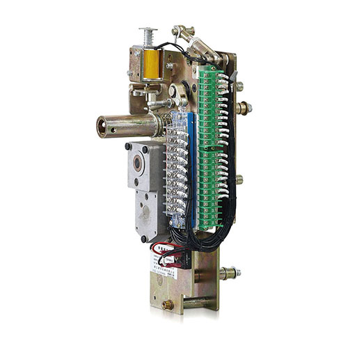FZN21-40.5彈簧操作機(jī)構(gòu)